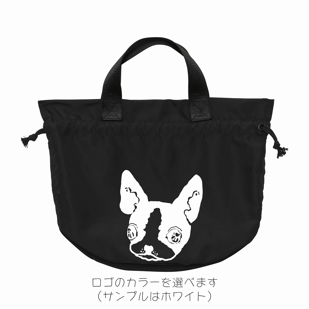 BT KINCYAKU BAG | BOSTON TERROR OFFICIAL WEBSITE