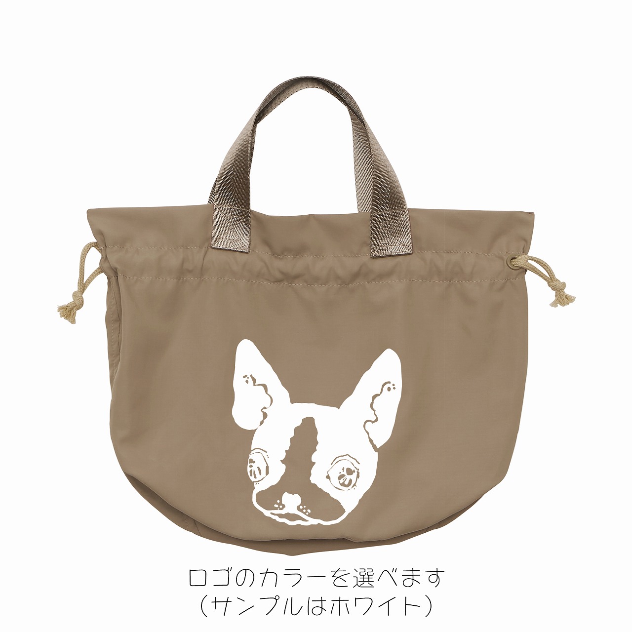 BT KINCYAKU BAG | BOSTON TERROR OFFICIAL WEBSITE